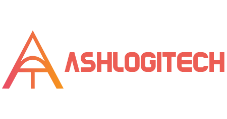 AshLogitech