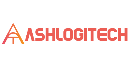 Ashlogitech