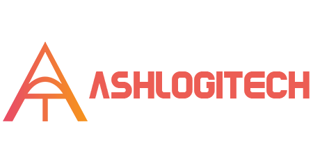 Ashlogitech